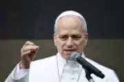 Papa Leão XIV admite papel da Igreja na escravidão e pede desculpas históricas