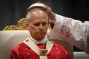 Papa Leão XIV cita Gandalf em encíclica sobre IA e atrai fãs de Tolkien