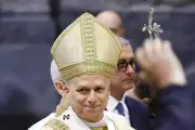 Papa Leão XIV lamenta violações à liberdade de imprensa no mundo