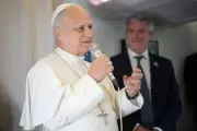 Papa Leão XIV publicará primeira encíclica sobre IA e direitos trabalhistas