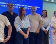 Pará amplia cirurgias pelo SUS em Santarém com convênio de R$ 39,5 milhões