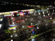 Pararraiá 2026: evento junino terá dois fins de semana e meio milhão de público esperado