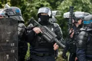 Paris: confrontos marcam marcha do Dia do Trabalhador