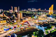 Parque do Povo em Campina Grande celebra 40 anos de história e cultura