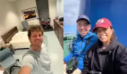 Passageiros de navio com hantavírus são repatriados e relatam quarentena