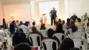 Pastor é preso suspeito de abusar de fiéis com falsas curas em Fortaleza