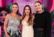 Patricia Abravanel reúne mães e filhos em edição especial de Dia das Mães no SBT