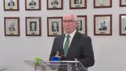 Paulo Sérgio de Oliveira e Costa assume PGJ-SP para biênio 2026-2028