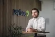 Payface recebe R$ 80 milhões e lança tecnologia de biometria Fortface