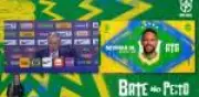 Público ovaciona Neymar após convocação para a Copa do Mundo 2026