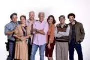 Peça 'Sete Minutos' de Antônio Fagundes celebra teatro e pontualidade