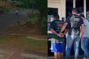 Pedrada mata homem após brincadeira com criança de 2 anos em Campo Grande