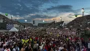 Pentecostes 2026: evento religioso reúne fiéis no sambódromo de Manaus neste domingo (24)