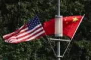 Pesquisa global revela que China supera EUA em aprovação mundial