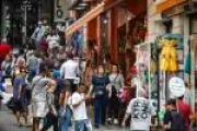 Pesquisa revela preferências do consumidor para o Dia das Mães em SP