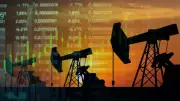 Petróleo dispara acima de US$ 126 e acende alerta global de inflação e recessão