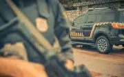 PF bloqueia bens de investigados por desvio de recursos em escola de SE