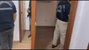 PF cumpre mandado em mansão de investigado por tráfico internacional de cocaína em Búzios