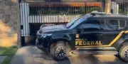 PF cumpre mandados em Jaú e outras cidades em operação contra corrupção eleitoral