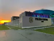 PF cumpre mandados por suspeita de fraude em licitação de transporte escolar no AC