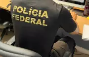 PF deflagra 3ª fase da Operação Sin Tax contra descaminho e corrupção