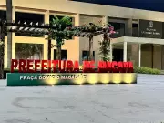 PF deflagra operação contra milícia digital que desviou R$ 25 mi da prefeitura de Macapá