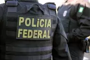 PF investiga tentativa de invasão ao sistema do INSS no interior do Ceará
