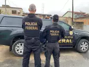 PF investiga tráfico de pessoas e trabalho escravo no RJ