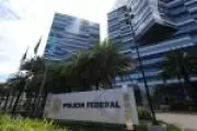 PF prende pai de Daniel Vorcaro em nova fase da Operação Compliance Zero