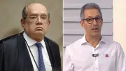 PGR denuncia Zema por calúnia contra Gilmar Mendes em vídeo com fantoches