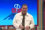 Pior da semana: Leandro Hassum derrapa na estreia de 'Casa do Patrão'