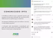 Piracicaba amplia horário de atendimento do IPTU após filas e site sobrecarregado