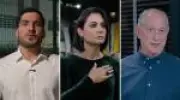 PL do Ceará desafia Michelle e apoia Ciro Gomes ao governo estadual