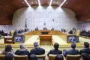 PL pressiona STF contra desembargador interino no Rio de Janeiro