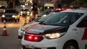 PM apreende 207 canetas emagrecedoras falsificadas na zona norte de SP