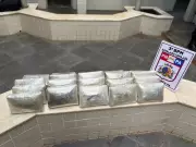 PM apreende 30 kg de drogas em ônibus interestadual em Santarém