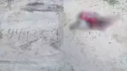 PM reage a assalto e mata suspeito a tiros em Parnaíba, no Piauí