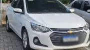 PM resgata motorista de app sequestrada e prende dupla em Fortaleza