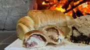 Pão com linguiça pode se tornar patrimônio cultural imaterial de Gramado