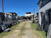 Polícia Civil fecha desmanche clandestino e prende suspeito em Resende