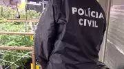 Polícia desmonta laboratório de maconha e prende quatro suspeitos em Fortaleza