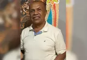 Polícia identifica dono de caminhonete que atropelou e matou ciclista em Palmas