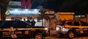 Polícia prende suspeito em operação contra abuso infantil em Maceió