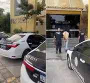 Polícia prende suspeito por morte de jovem desaparecido em Saquarema