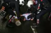 Polícia turca reprime protesto do 1º de Maio com gás e centenas de prisões