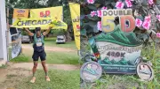 Policial civil alagoano vence ultramaratona de 460 km no Rio de Janeiro