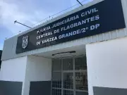 Policial civil é esfaqueado pelo ex-companheiro da ex-esposa em Várzea Grande