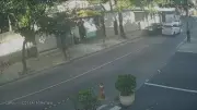 Policial civil preso por matar passageira de carro de aplicativo no Rio