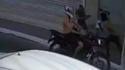 Policial de folga atira em morador de rua em Guarapari; alega legítima defesa