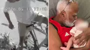 Policial militar aposentado é morto a facadas pelo vizinho na Serra